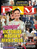 Svensk Damtidning